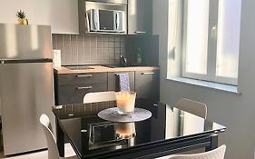 Van Gold - Appartement - Centre Ville